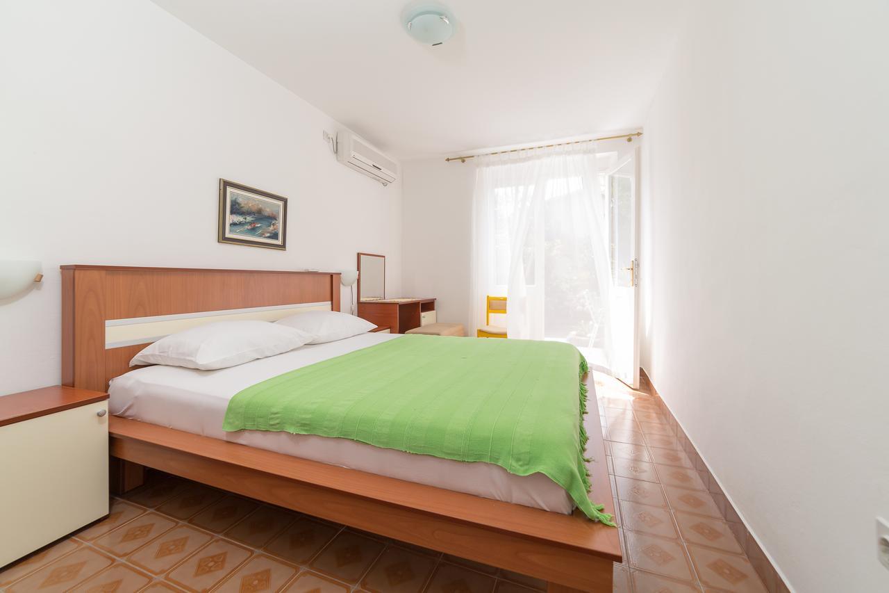 Sofija Apartments Sveti Stefan Zewnętrze zdjęcie